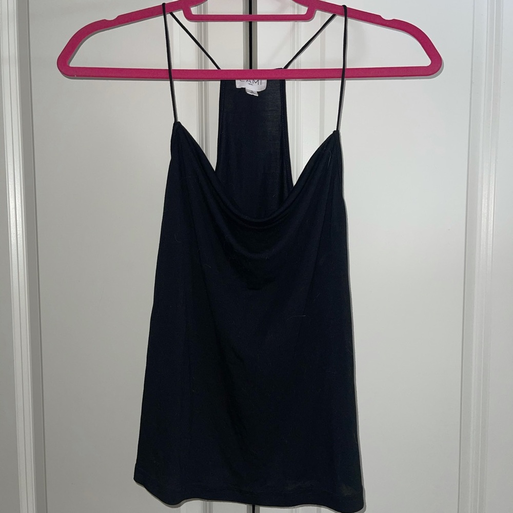 Cami tank top revolve